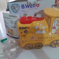 نبولایزر پزشکی