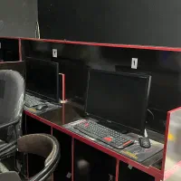 گیم نت با همه وسایل|رایانه رومیزی|کلاله, |دیوار