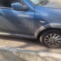 کوئیک مدل 98|خودرو سواری و وانت|تهران, جمال‌زاده|دیوار