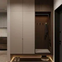 دکوراسیون طراحی اجرا کابینت کناف لاین نوری|خدمات پیشه و مهارت|کرمانشاه, |دیوار