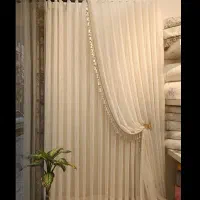 نصب و دوخت  پرده