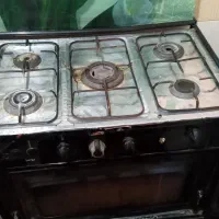 اجاق گاز