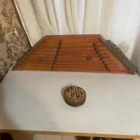 سنتور چوب گردم