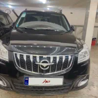 هایما مدل 401