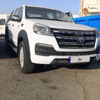 پیکاپ فوتون دیزل