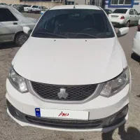 سایناs مدل 1401|خودرو سواری و وانت|مشهد, توس (بلوار توس)|دیوار