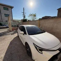 فروش لوین ۱۸۰۰ هیبرید|خودرو سواری و وانت|ساری, |دیوار