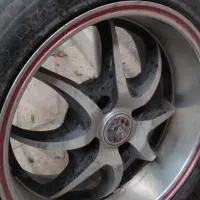 رینگ اسپرت|قطعات یدکی و لوازم جانبی|اصفهان, جلفا|دیوار