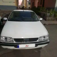 پژو اس الیکس مدل ۹۰