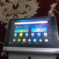 تبلت لنووا یوگا|تبلت|قدس, شهرقدس|دیوار