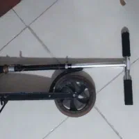 اسکوتر کارکرده