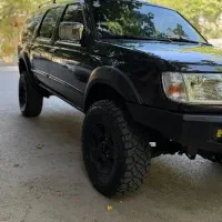 نیسان سرانزا مدل ۱۳۸۳|خودرو سواری و وانت|اصفهان, سرچشمه|دیوار