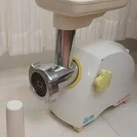 چرخ گوشت