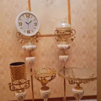 ست ۵تیکه اباژور