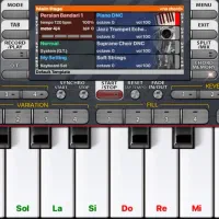 ست جدید کوردی ارگ اندروید