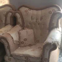 مبل راحتی ۷ نفره