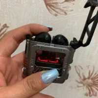 ایرپاد رسی مکالمه موزیک گیمینگ