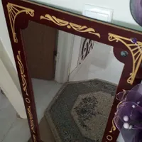آینه|آینه|تبریز, |دیوار