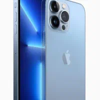 اپل iPhone 13 Pro با حافظهٔ ۲۵۶ گیگابایت