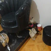 فروش فوری زیر قیمت کلیه لوازم سالن نوعه نوعه|آرایشگاه و سالن‌های زیبایی|تهران, فلسطین (میدان انقلاب)|دیوار