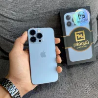 iPhone 13 pro|موبایل|قم, علی آباد سعدگان|دیوار