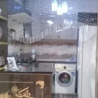 لوستر آشپزخانه شیک و با رنگنور  زیبا