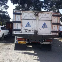 اتاق فلزی|خودرو سنگین|چهاردانگه (تهران), |دیوار