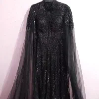 پیراهن مجلسی زنانه|لباس|خرم‌آباد, |دیوار