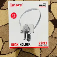 هولدر گردنی Jmary MG-02