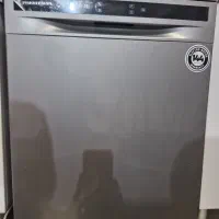 ماشین ظرف شویی پاکشوما