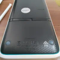 CLASSPAD II / CASIO FX - CP400|لوازم التحریر|رشت, شهرک صبا|دیوار