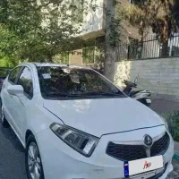 برلیانس اتومات H230 (کم کار، موتور۱۵۰۰cc)|خودرو سواری و وانت|تهران, اختیاریه|دیوار
