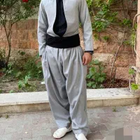 لبلس مردانه کردی