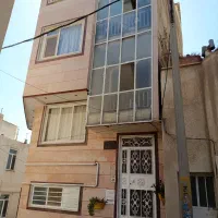 آپارتمان 55 متری عظیمیه بیلقان