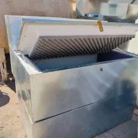 تولید انواع باکس|قطعات و لوازم جانبی رایانه|شیراز, حجت آباد|دیوار