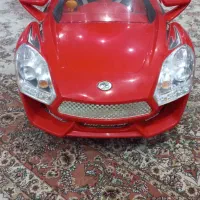 ماشین شارژی کودک