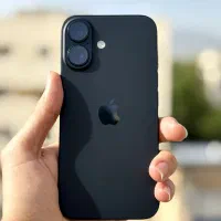 آیفون ۱۶ نرمال باطری ۱۰۰
