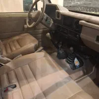 تویوتا لندکروزر سری 70|خودرو سواری و وانت|تهران, امیر بهادر|دیوار