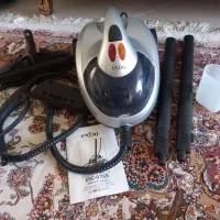 بخارشور