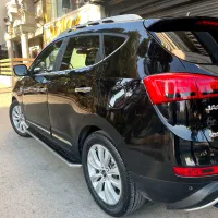 جک s5|خودرو سواری و وانت|نیشابور, دارایی|دیوار