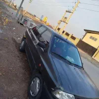 پراید مدل ۹۲ نوک مدادی|خودرو سواری و وانت|اشتهارد, |دیوار