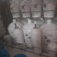 پاسماوری زیباوشیک همراه پایه