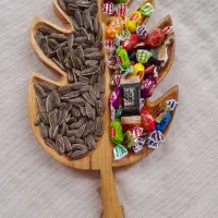 اردوخوری،تخته سرو،قاشق،کفگیر،ملاقه چوبی دستساز|صنایع دستی و سایر لوازم تزئینی|علیآباد کتول, |دیوار