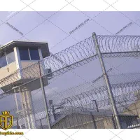 نگهبانی کارگاه