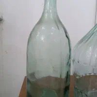 شیشه آبغوره ۳ لیتری و ۵ لیتری|ظروف نگهدارنده، پلاستیکی، یک‌بارمصرف|تهران, سلسبیل جنوبی|دیوار