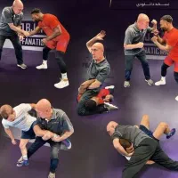 آمادگی جسمانی،کاهش وزن ،مبارزات سبکی و ترکیبی
