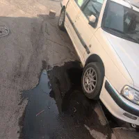 پارس مدل ۹۳|خودرو سواری و وانت|شیراز, گلشن|دیوار