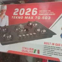 اجاق گاز رومیزی