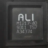 چیپ ALI m1217-40