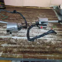 لوازم موتور